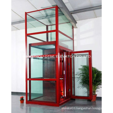 home elevators and lifts